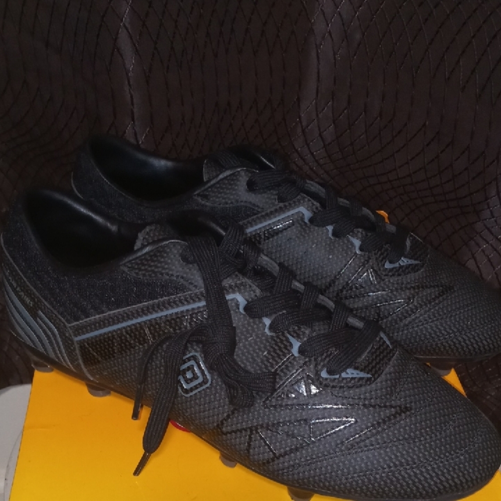 Dream Pairs Black Men's Athletic Shoes